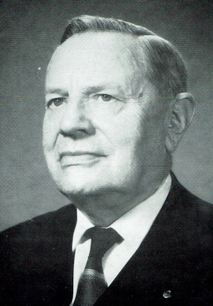 Hendrik Willem Adriaan van Oordt 1888 1975