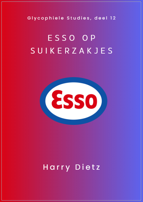 ESSO omslag