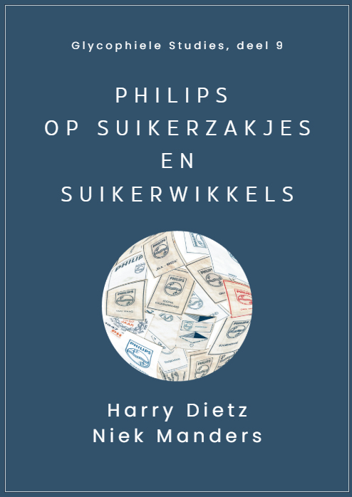 Philips omslag